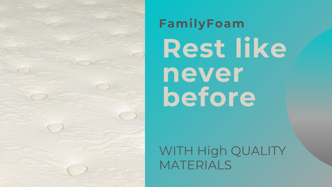 فاميلي فوم - family foam